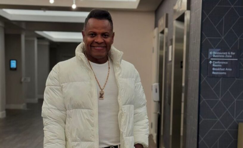Vidente aseguró comunicarse con Ómar Geles