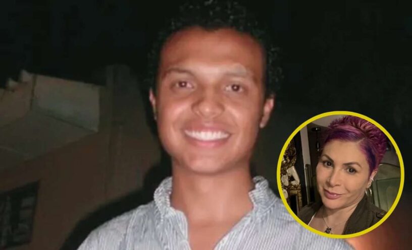 vidente, Ayda Valencia, reveló detalles del fallecimiento de Luis Andrés Colmenares