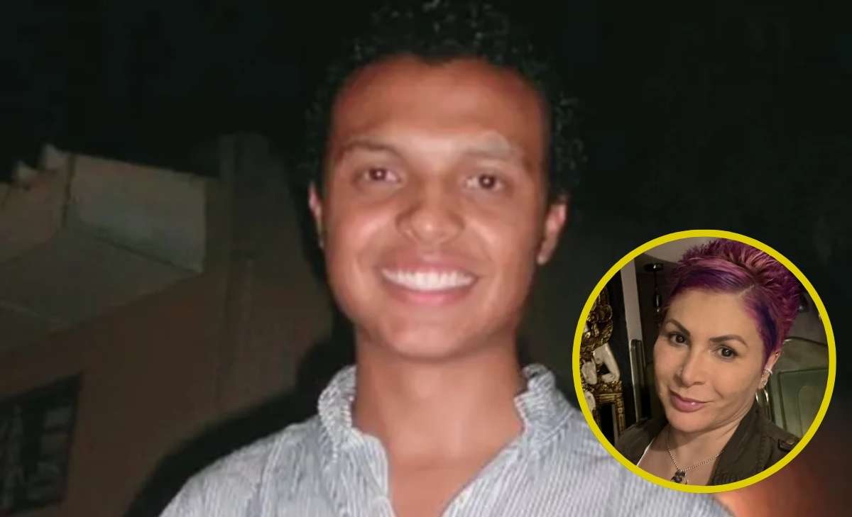 vidente, Ayda Valencia, reveló detalles del fallecimiento de Luis Andrés Colmenares