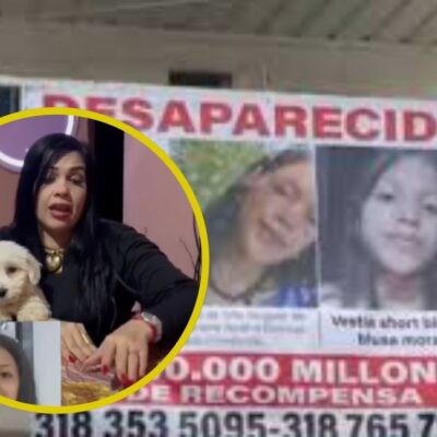 Vidente habló sobre Sofía Delgado niña asesinada en el Valle del Cauca