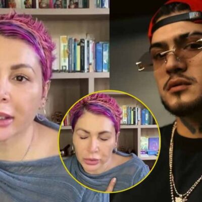 vidente reveló aterrador detalle sobre la muerte de B-King
