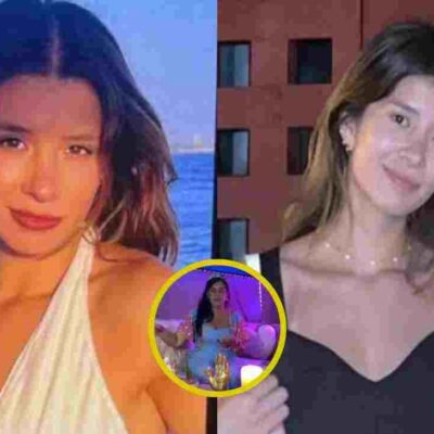 vidente se pronunció sobre el caso de Tatiana Hernández