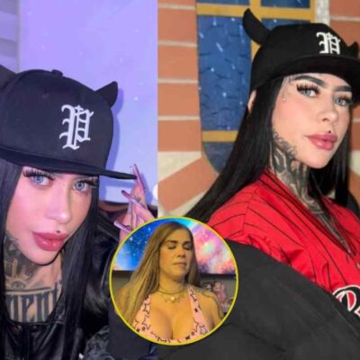 vidente sobre el fallecimiento de ´Baby Demon´
