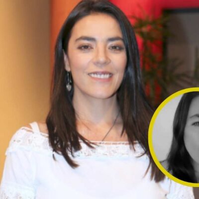 video Sandra Reyes cáncer de seno