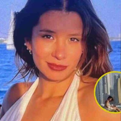 video podría ser la pieza clave para resolver el misterio de la desaparición de Tatiana Hernández|