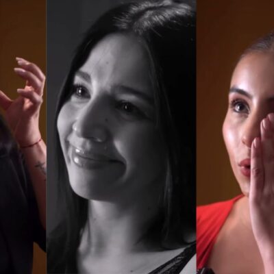 video de Candela Estéreo hizo llorar a todos