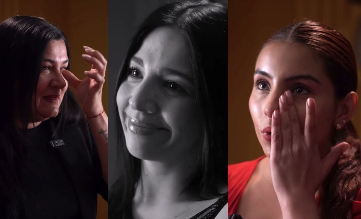 video de Candela Estéreo hizo llorar a todos