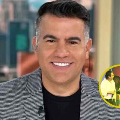 video de Carlos Calero cantando con Diomedes Díaz