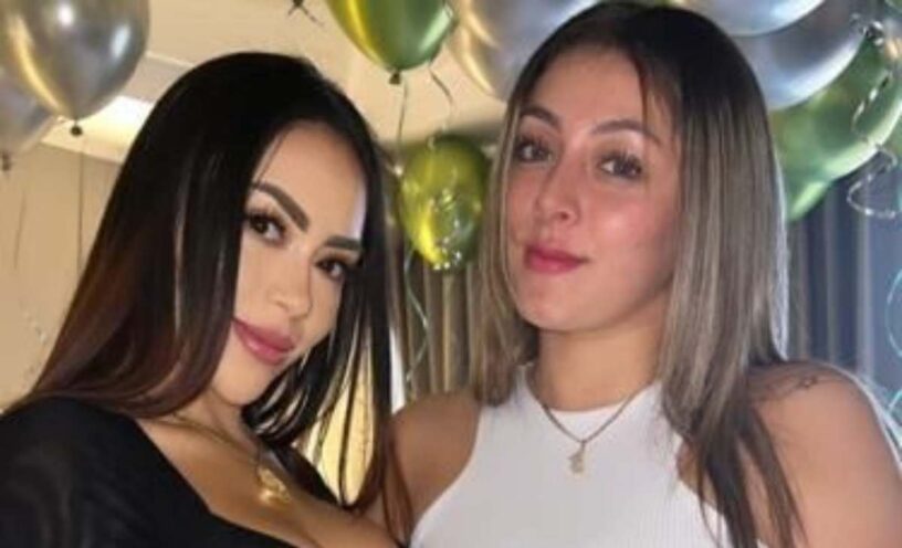 video de Epa Colombia pidiéndole matrimonio a la mamá de su hija