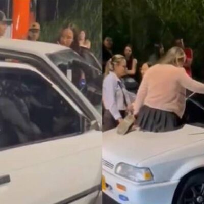 video de hombre con novia exnovia y amante
