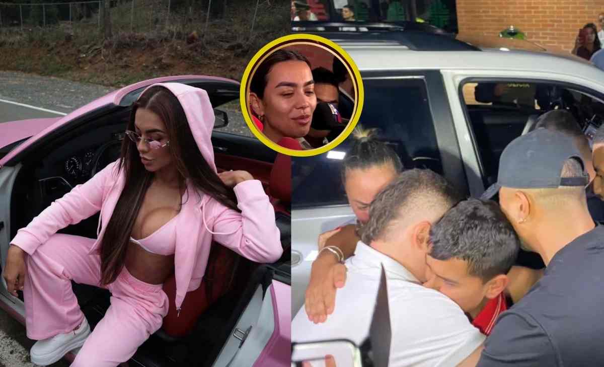 video de la mamá de Lyan Hortúa sobre su estilo de vida