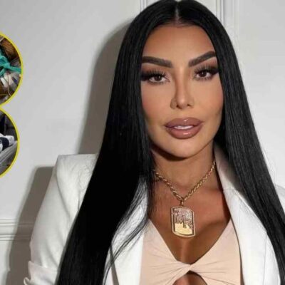 video de la recuperación del ex de Marcela Reyes ha salido a la luz