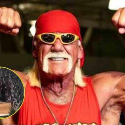video de los últimos momentos de Hulk Hogan ha