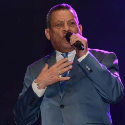 video de Rudy Márquez despidiéndose antes de morir