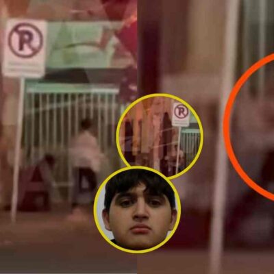 pelea en la que Jaime Esteban Moreno perdió la vida