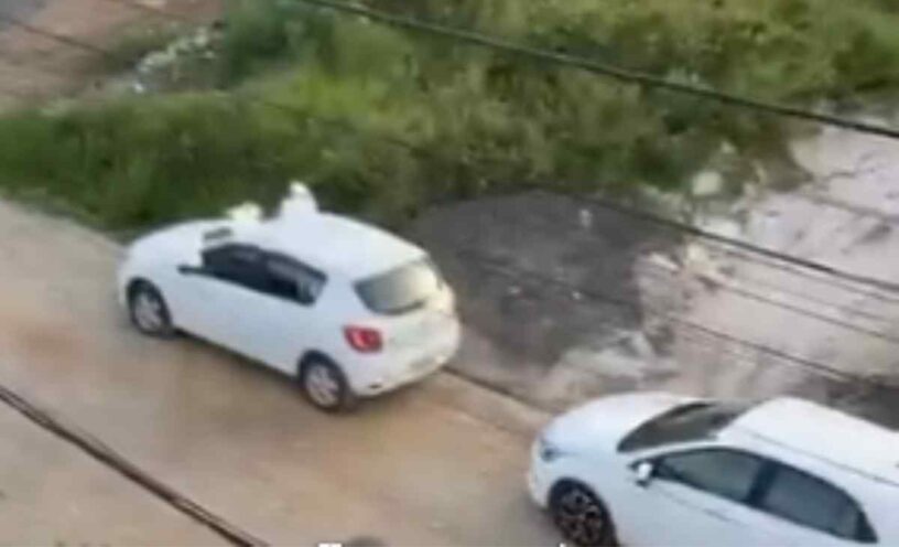 video muestra a novia siendo infiel a su futuro esposo