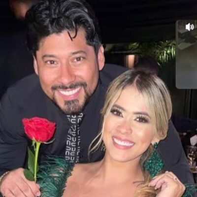 videos de Lowe León que lo vinculan con maltrato hacia su exesposa