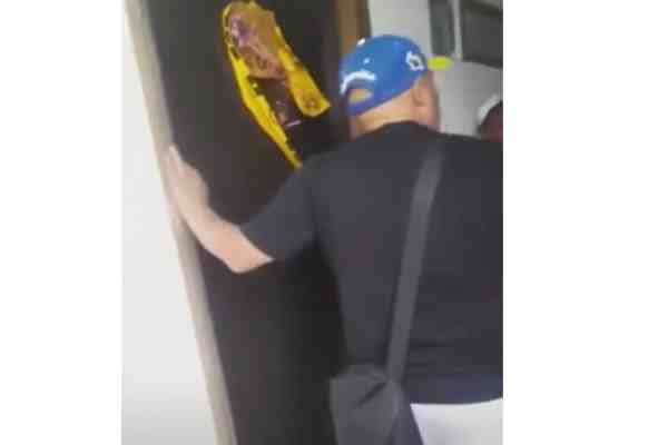 videos del hotel de San Andrés donde murió la familia Bogotana