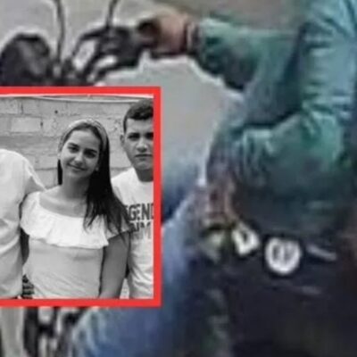 Videos muestran los sicarios en Aguachica Cesar