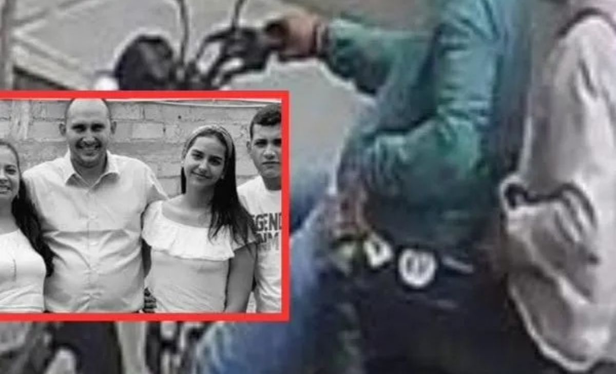 Videos muestran los sicarios en Aguachica Cesar