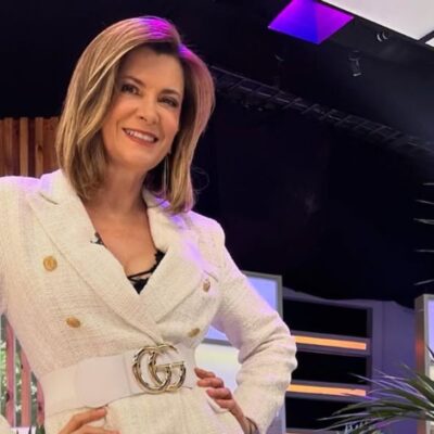 Viena Ruiz habló de su separación