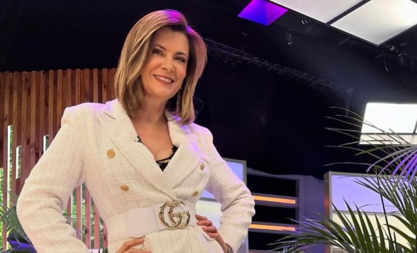 Viena Ruiz habló de su separación