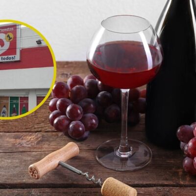 Vino del D1