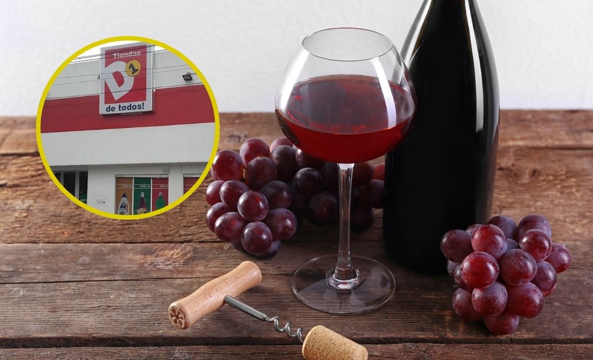 Vino del D1
