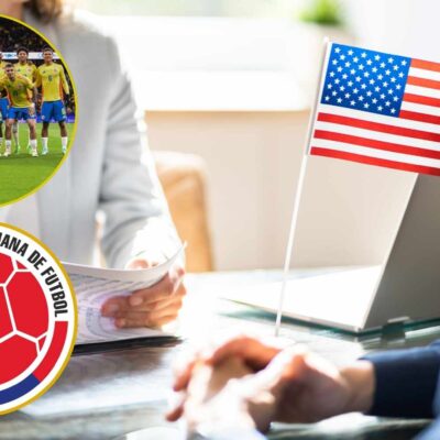visa para la copa mundial 2026
