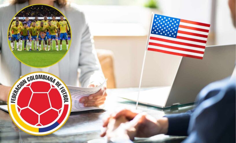 visa para la copa mundial 2026