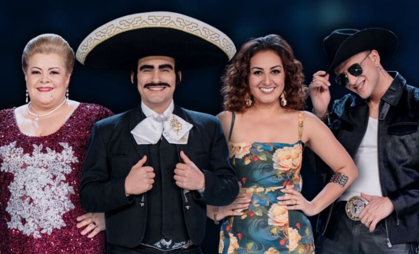 votaciones de yo me llamo