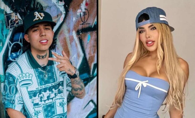 westcol tiene una hija no reconocida