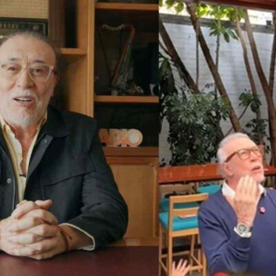 william vinasco se queda sin locutores
