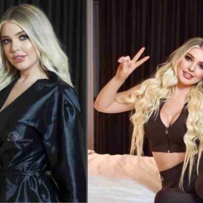 Yana Karpova fue vista con exparticipante de La Casa de los Famosos"