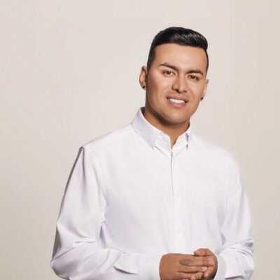 Yeison Jiménez borracho
