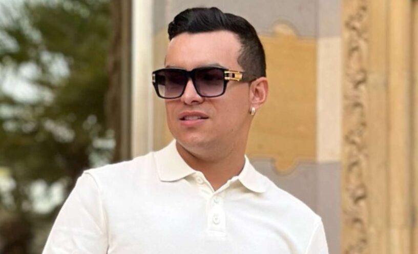 Yeison Jiménez confesó que casi pierde la vida por una mujer