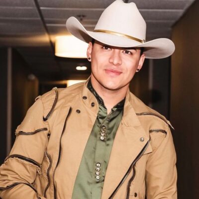 Yeison Jiménez contó cuando fue humillado por hijo de policía
