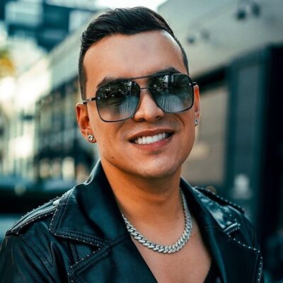 Yeison Jiménez está pidiendo ayuda en redes sociales