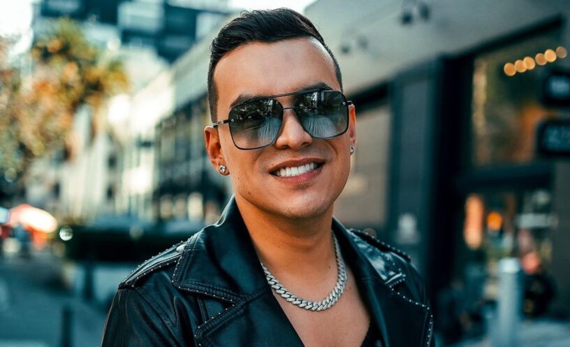 Yeison Jiménez está pidiendo ayuda en redes sociales