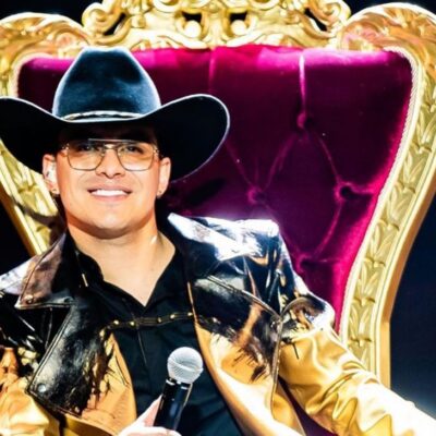 Yeison Jiménez habló de su padre