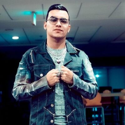 Yeison Jiménez hace 12 años
