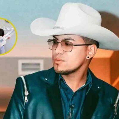 Yeison Jiménez mostró su nueva casa en estados Unidos