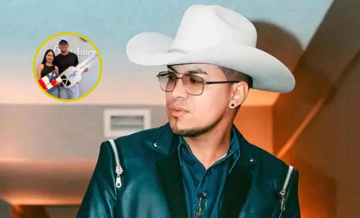 Yeison Jiménez mostró su nueva casa en estados Unidos