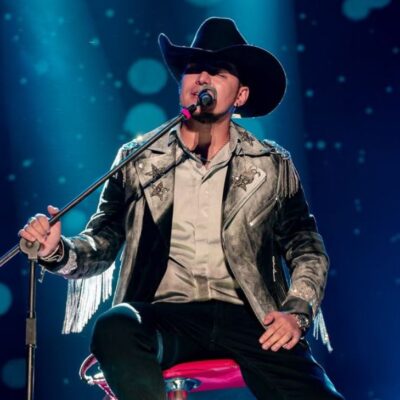 Yeison Jiménez no asistió al entierro de su amigo