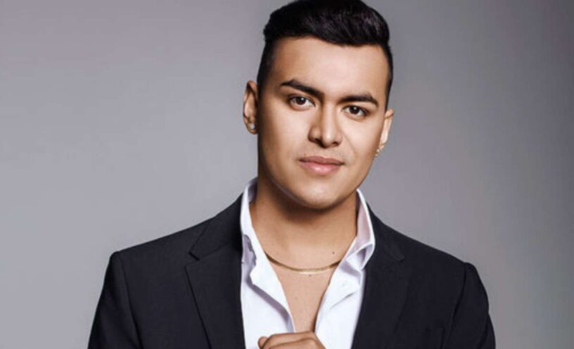 yeison jimenez ofrece recompensa a quien lo ayude con lio en eeuu