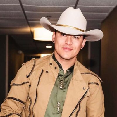 Yeison Jiménez ofrece recompensa en Estados Unidos