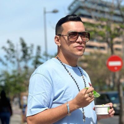 Yeison Jiménez pidió disculpas por sus palabras
