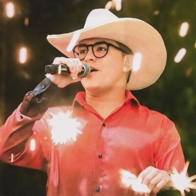 Yeison Jiménez reveló duro momento con su hijo