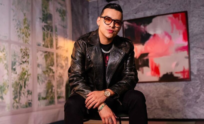 Yeison Jiménez se retiraría de la música