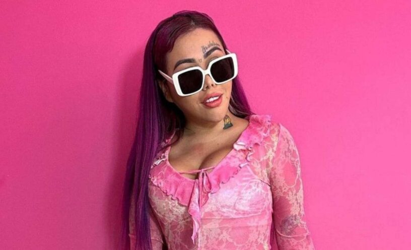 Yina Calderón confesó que tiene un nuevo amor